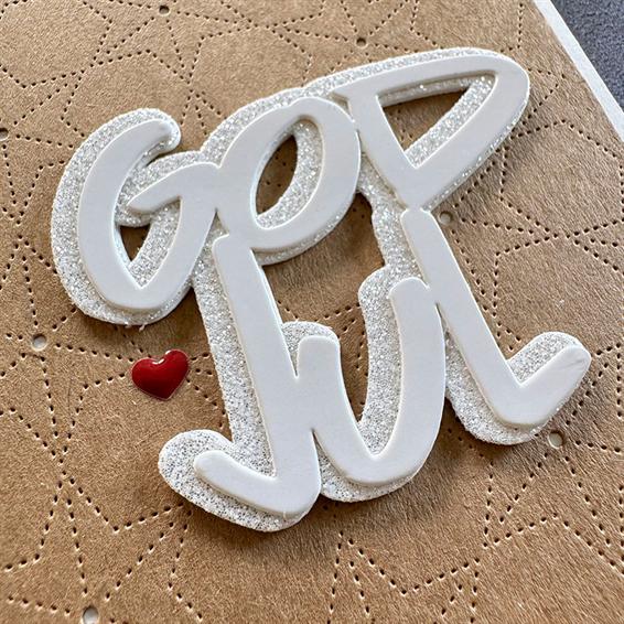 Simple and Basic - Dies - God Jul