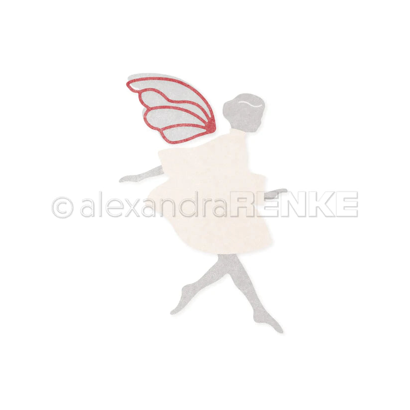 Alexandra Renke - Dies - Dancing fairy Lili