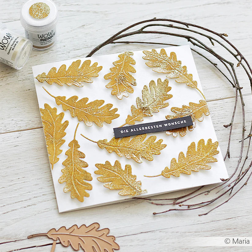 Alexandra Renke - Dies - Acorn Branch Duo