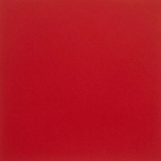 Bazzill - Classic - Tomato 12 x 12"