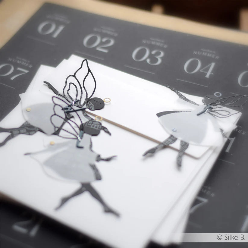 Alexandra Renke - Dies - Dancing fairy Lili