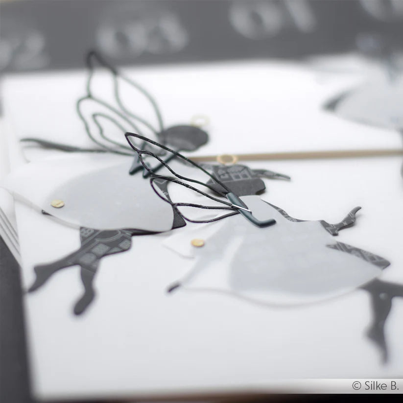 Alexandra Renke - Dies - Dancing fairy Lala