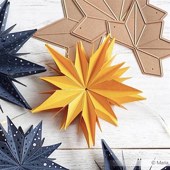 Alexandra Renke - Dies - Star segment Basic - medium