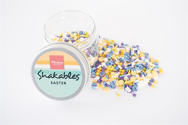 Marianne Design "Shakables - Easter"