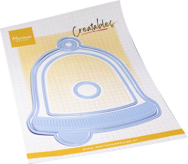 Marianne Design - Creatables - Bell