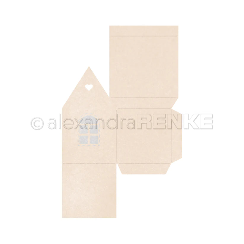 Alexandra Renke - Dies - Large House