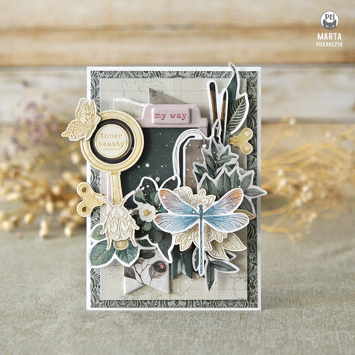 P13 - Naturalist - Light Chipboard - 05