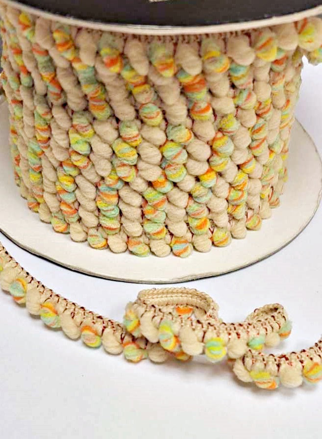 Prima: Jemie Ribbons - TUTTIFRUTTI   (metervis)