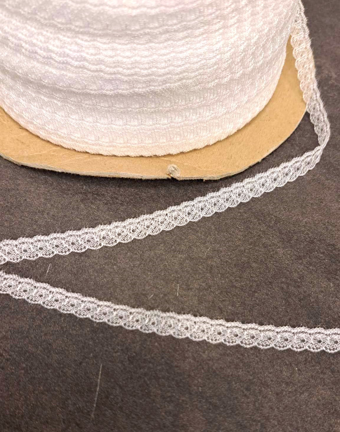 Cheep Trims - Angel Lace - METERSVIS