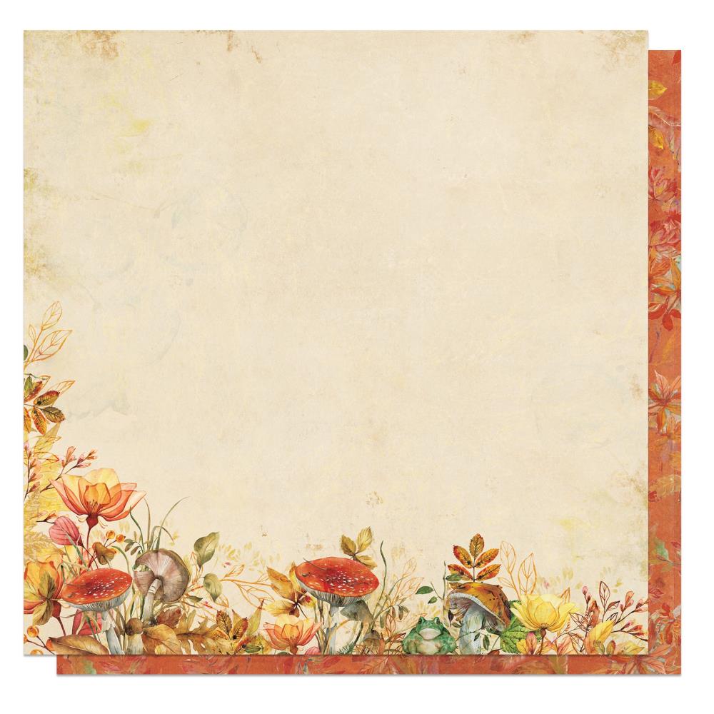 Photoplay - Meadow's Glow Collection  -   12 x 12"