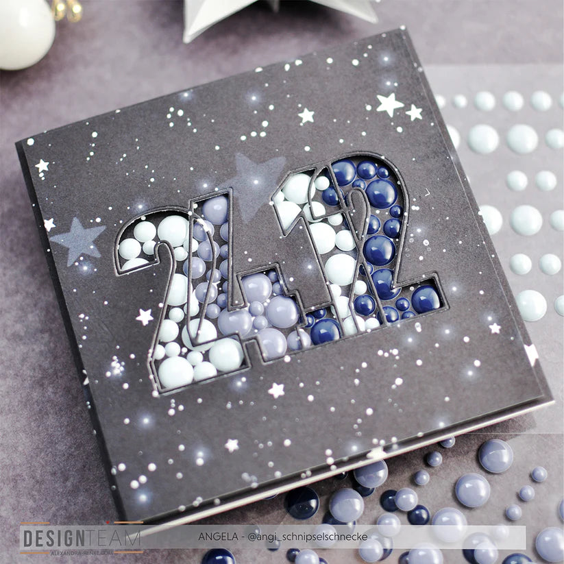 Alexandra Renke - Dies - 24/12 Outline