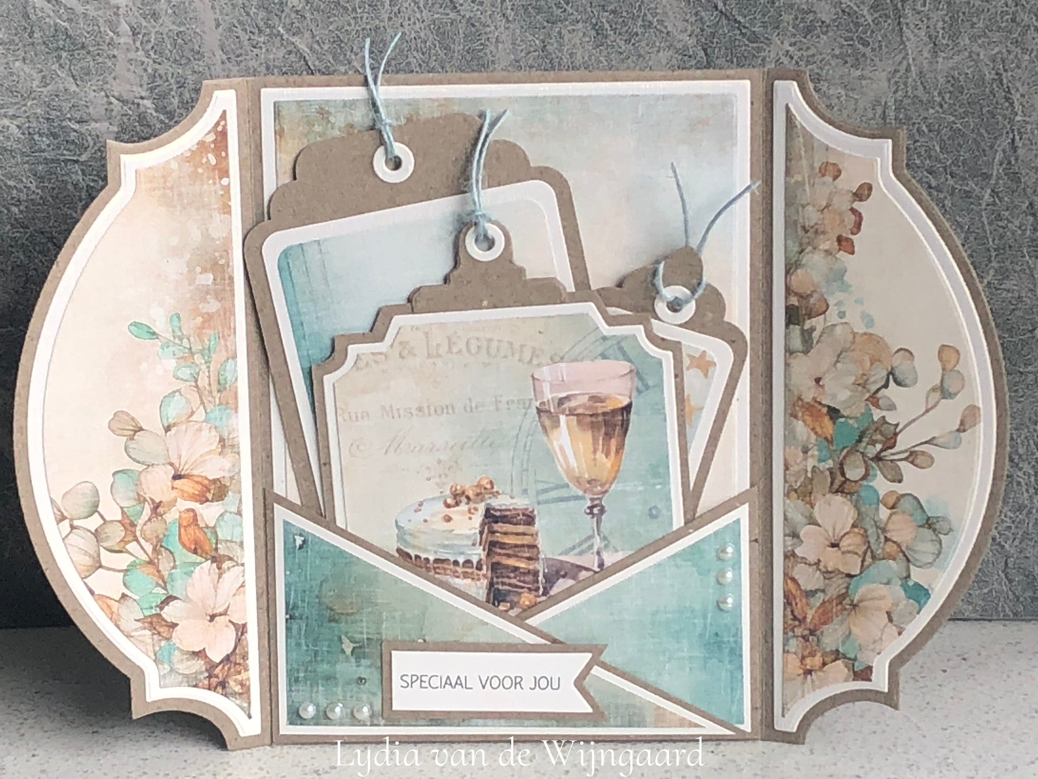 Studiolight - Dies - Essentials - Shutter Card