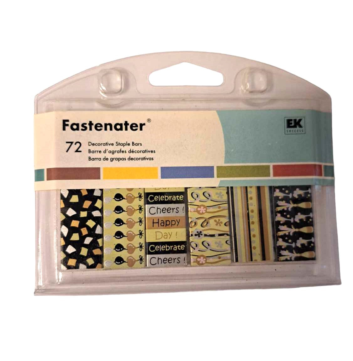 EKsuccess: Fastenater - Celebration
