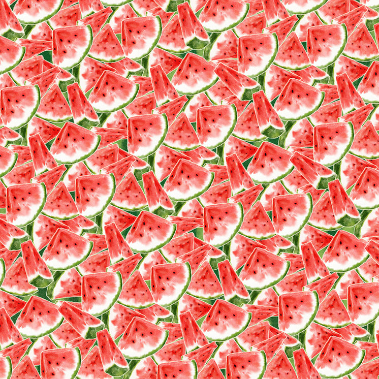 Graphic 45 - Sunshine on my mind - One in a melon - 12 x 12"