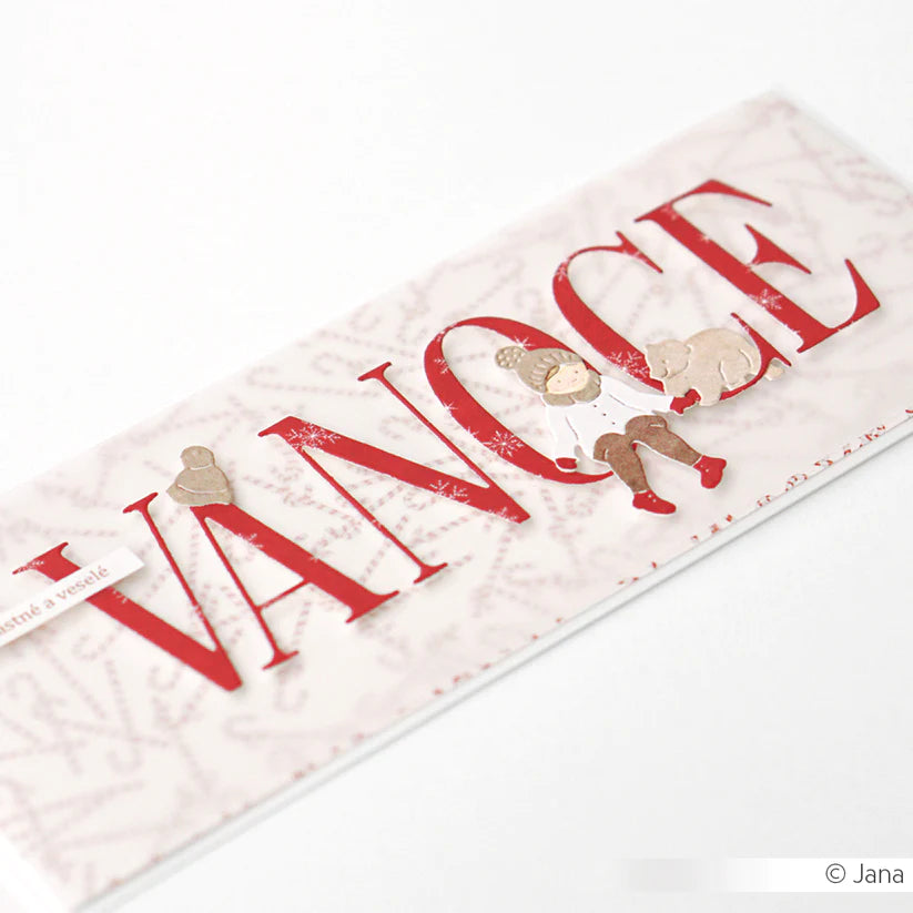 Alexandra Renke - Dies - Child with bear family