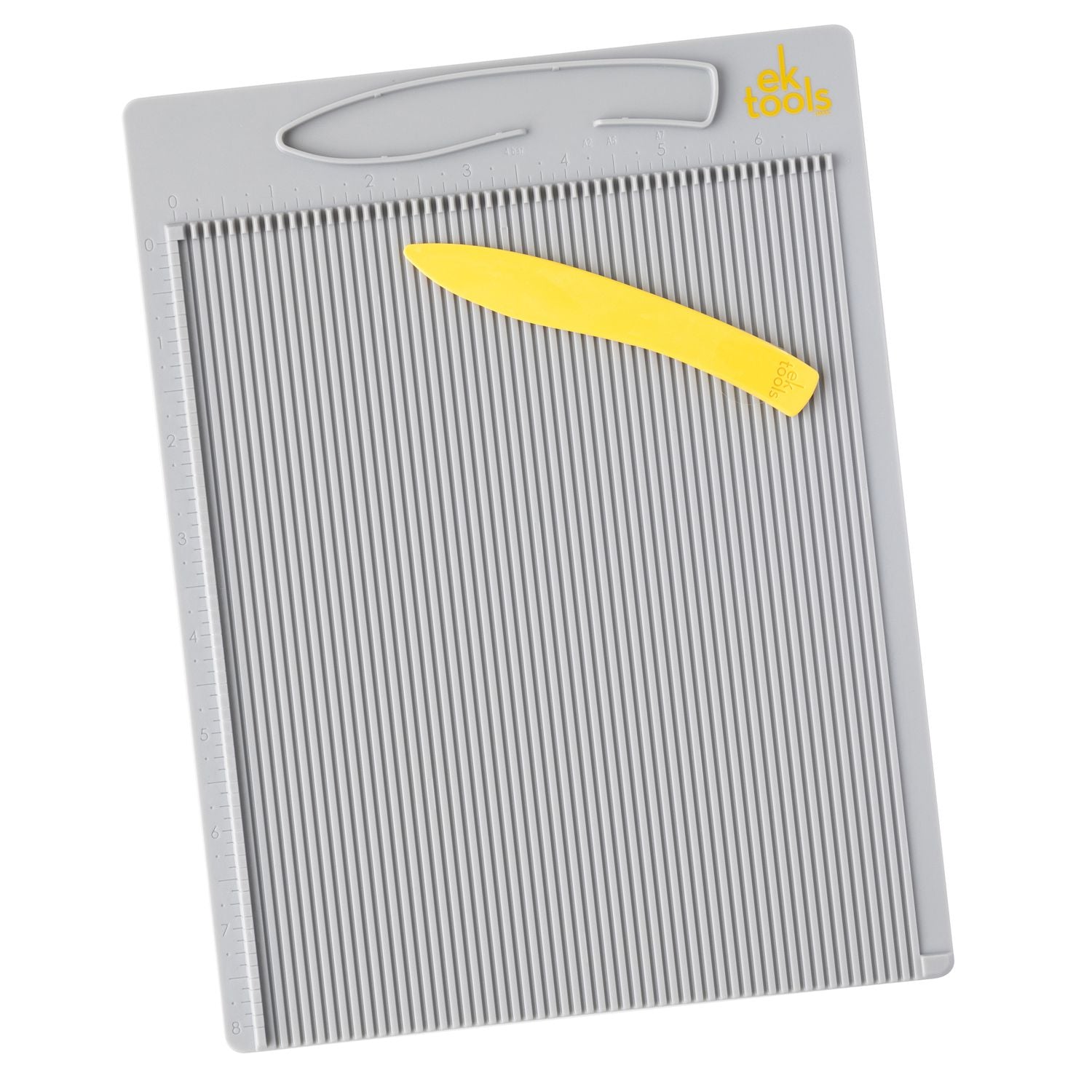 Ek Tools - Mini Scoring Board - Grey