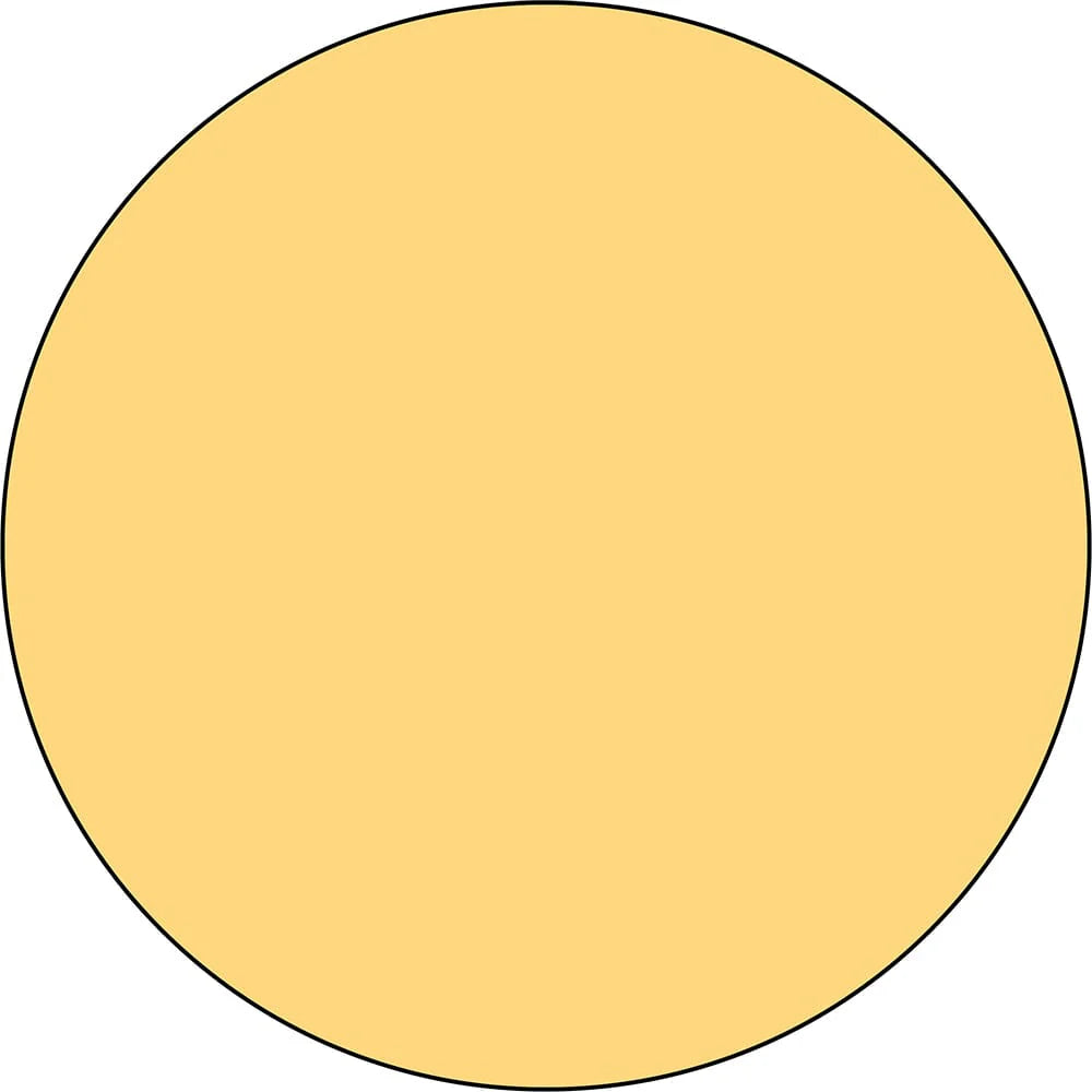 49 and Market - Dye Ink Pad - Daffodil