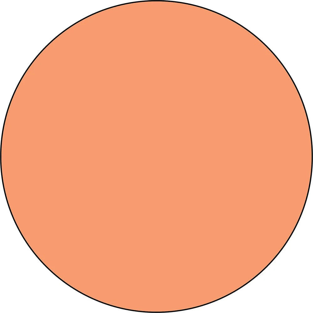 49 and Market - Dye Ink Pad - Just Peachy