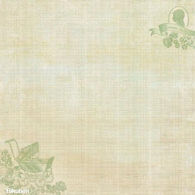 Authentique - Precious - Stroll 12x12"