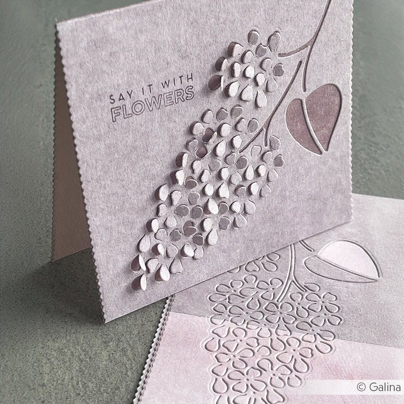 Alexandra Renke - Dies - Negative flower 2