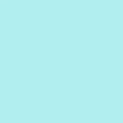 Paper Favourites - Smooth - Sky Blue - 12x12" - 10 pack