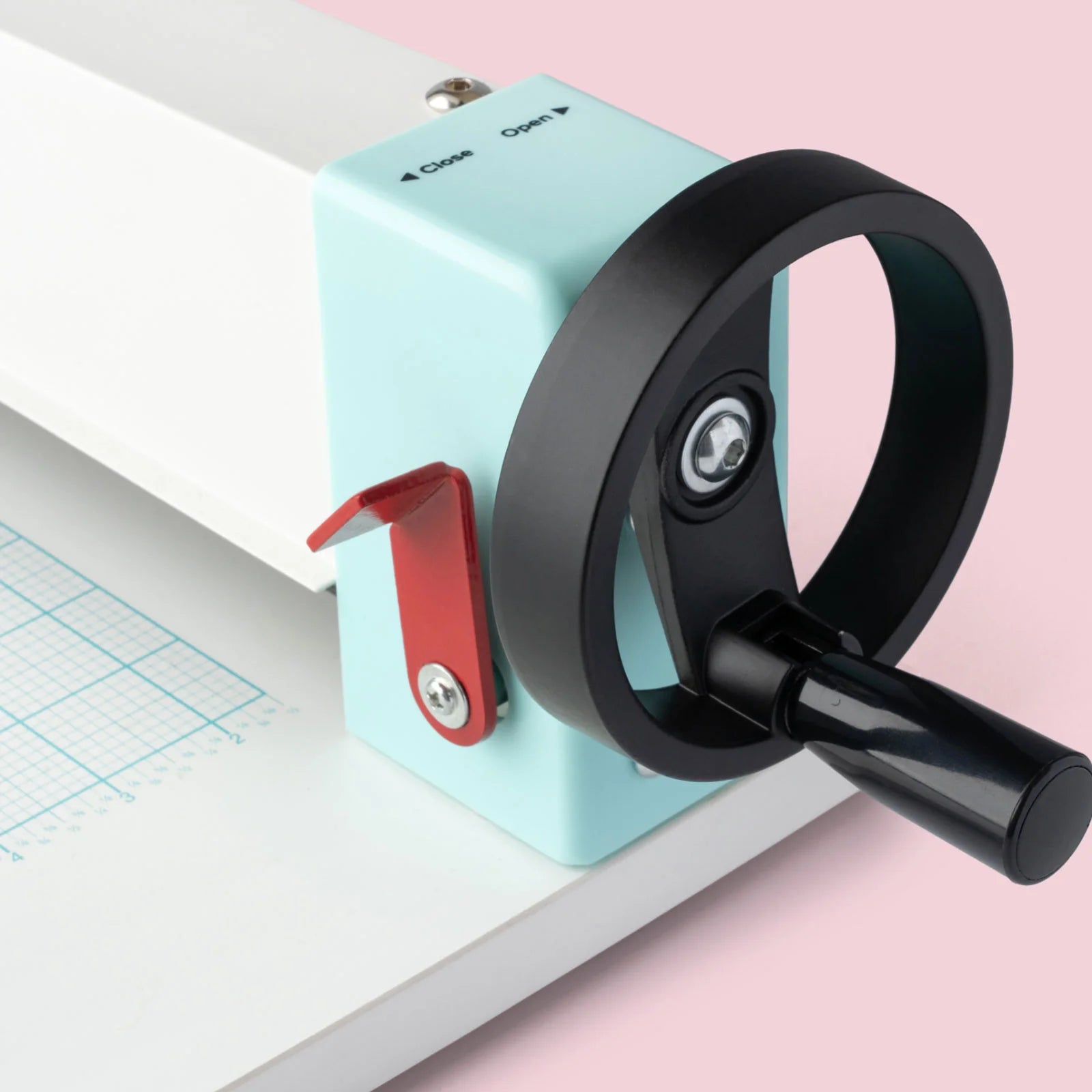 WRMK - Chinch Stack Cutter