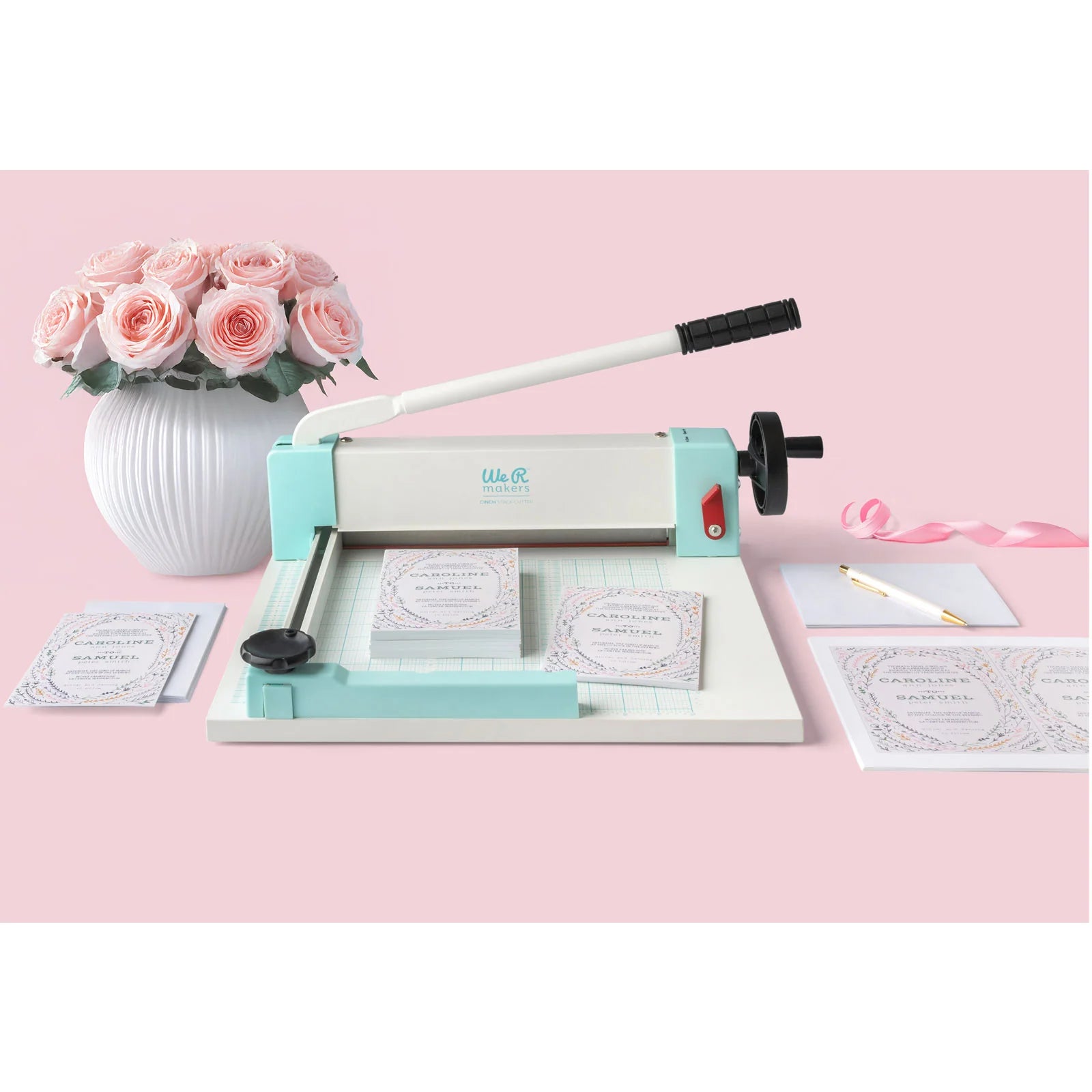 WRMK - Chinch Stack Cutter