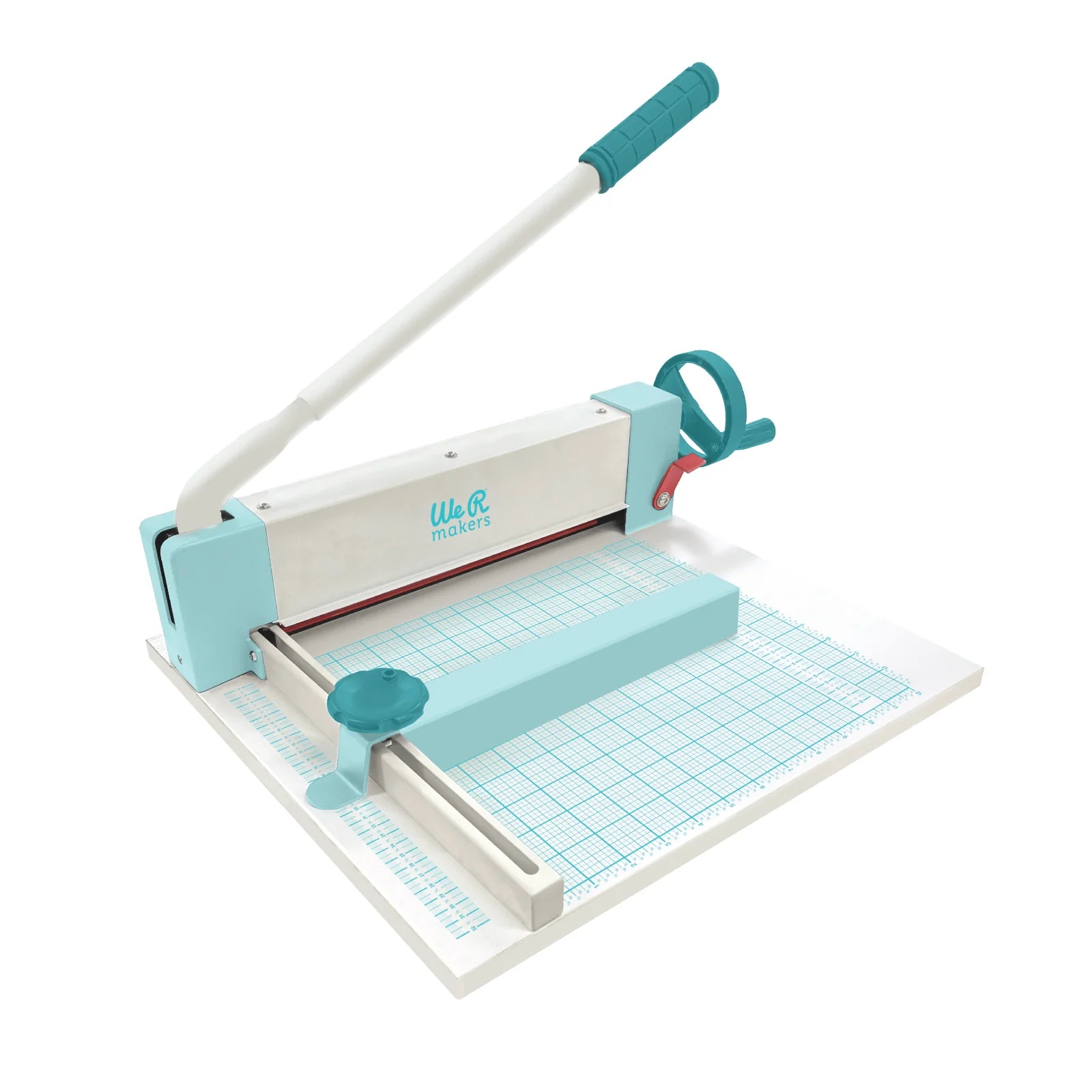 WRMK - Chinch Stack Cutter