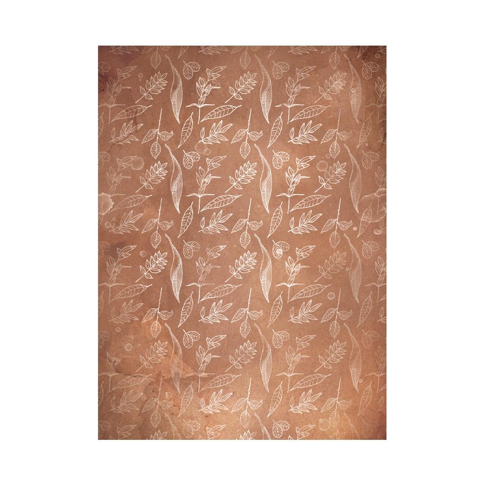 Stamperia - Oh la la - Rice paper backgrounds - Rice Paper A6