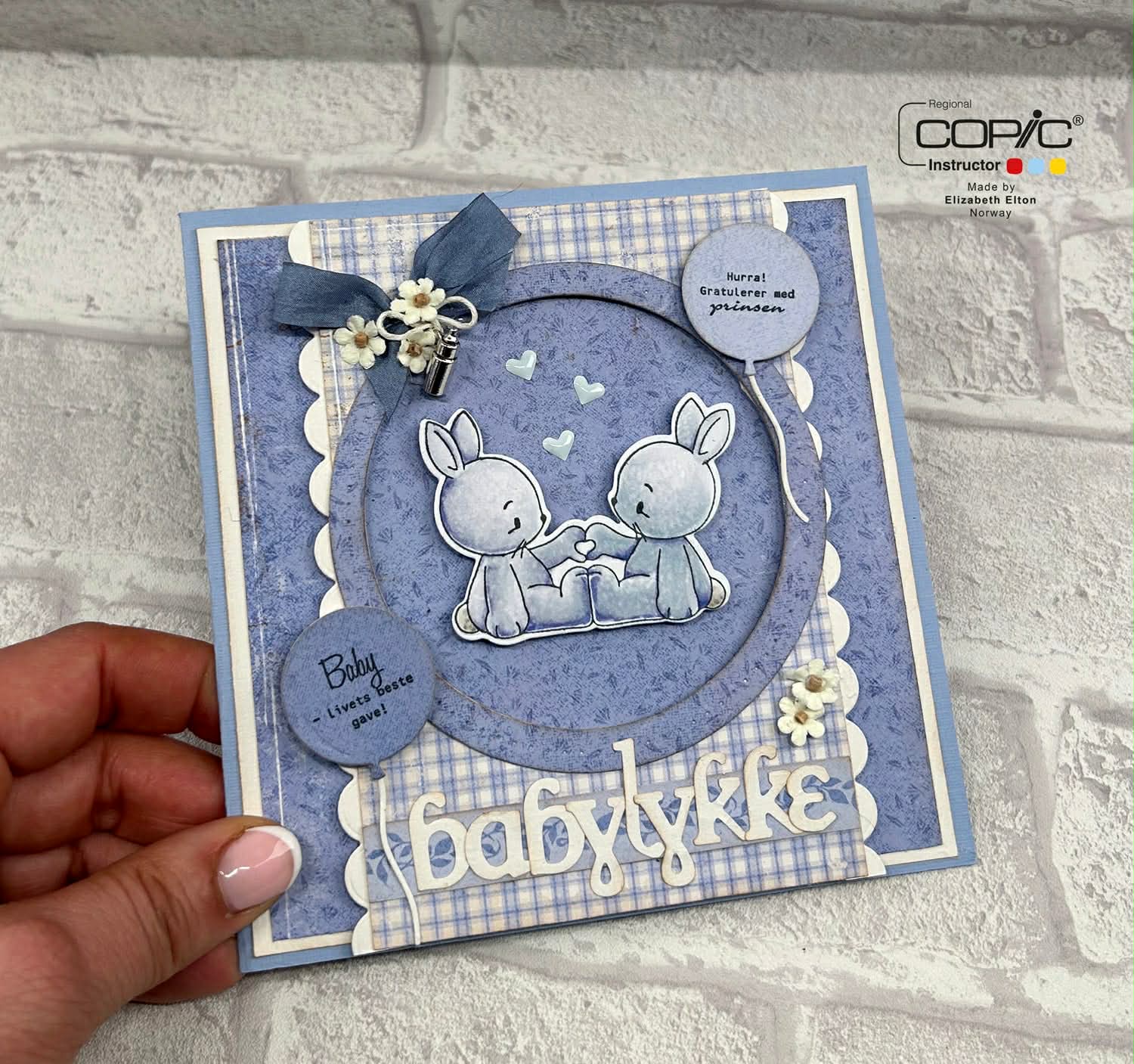 Quickutz: Sophisticate Unicase Mini Alfabet