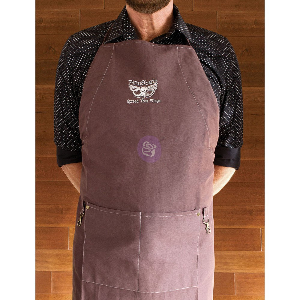 Prima - Finnabair - Apron (Forkle)