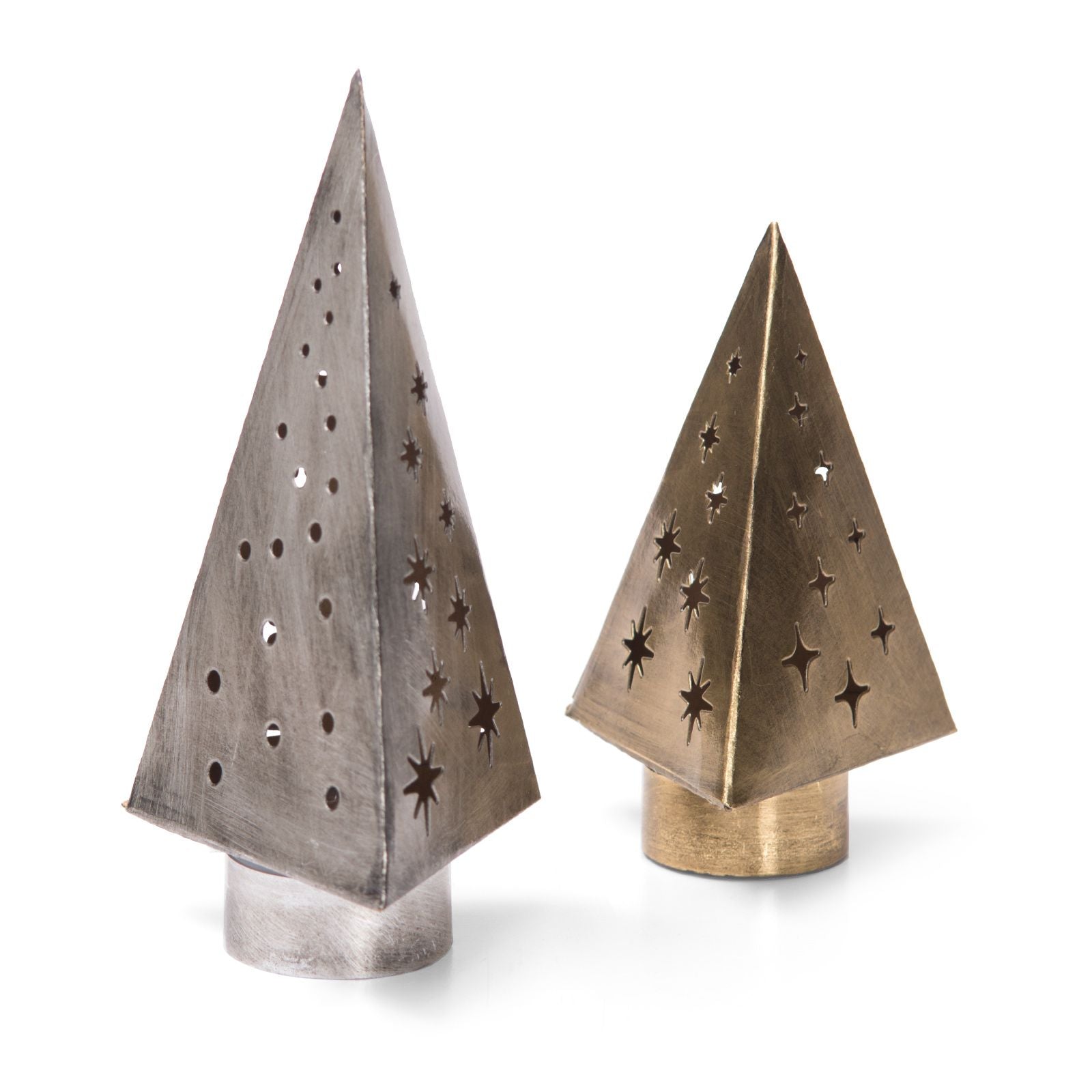 Tim Holtz Alterations - Thinlits - Tree Light