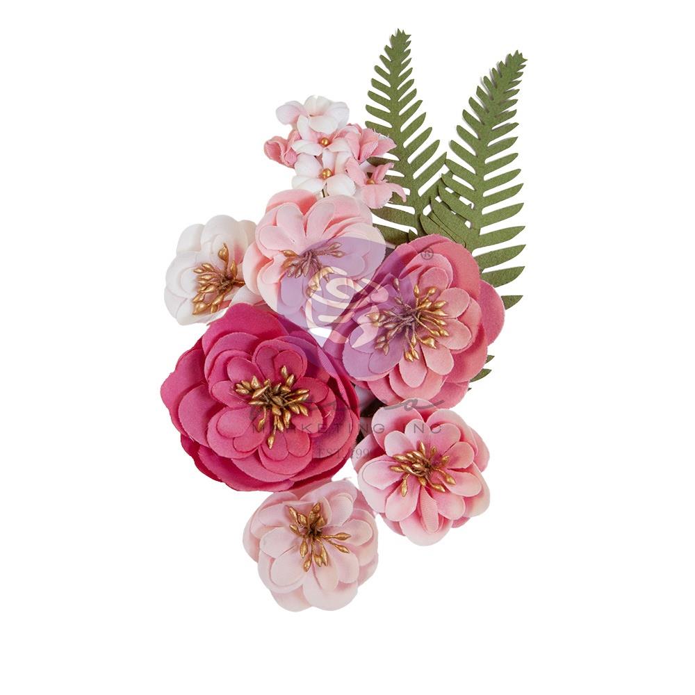 Prima - Postcards from Paradise - Flowers - May flowers