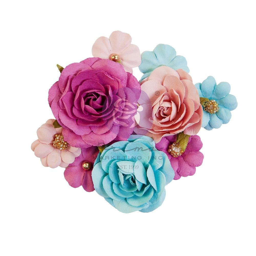 Prima - Postcards from Paradise - Flowers - Tropical Paradise