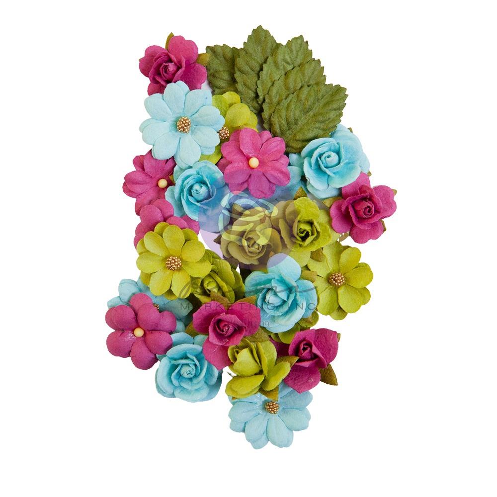 Prima - Postcards from Paradise - Flowers - Aloha