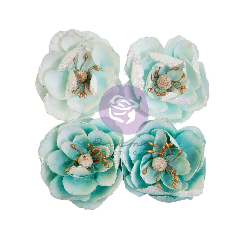 Prima - Postcards from Paradise - Flowers - Soft Breeze