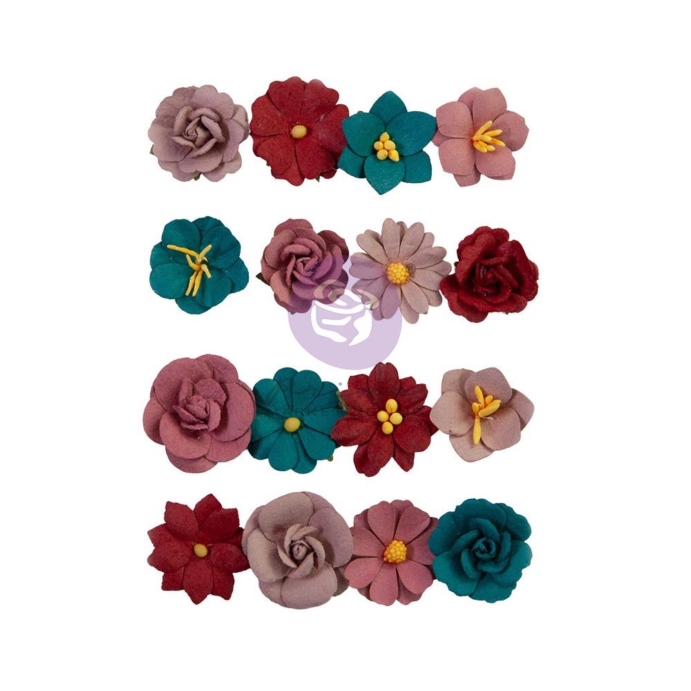 Prima - Lost in Wonderland - Flowers - Enchanted garden