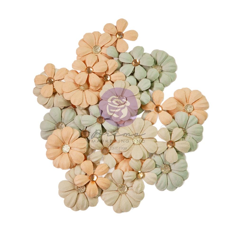 Prima - In the moment - Flowers - In no time