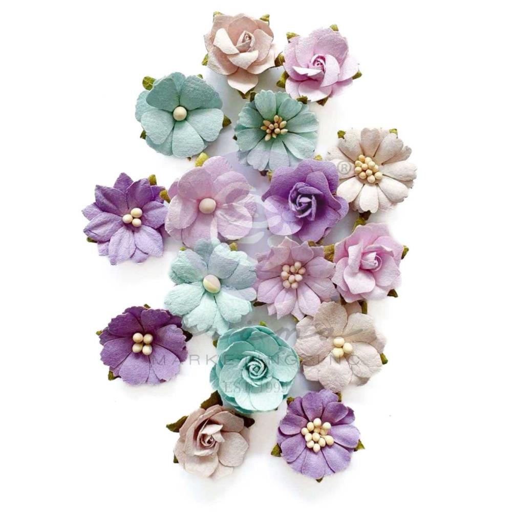 Prima - A Mermaids Tale - Flowers - Sea Treasures