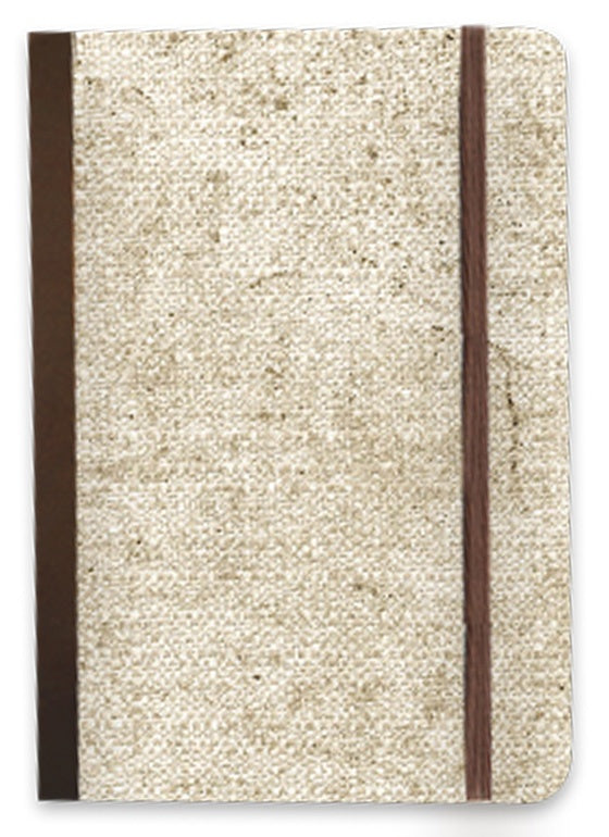 Stamperia - Create Happiness - Mixed Media Journal - A5