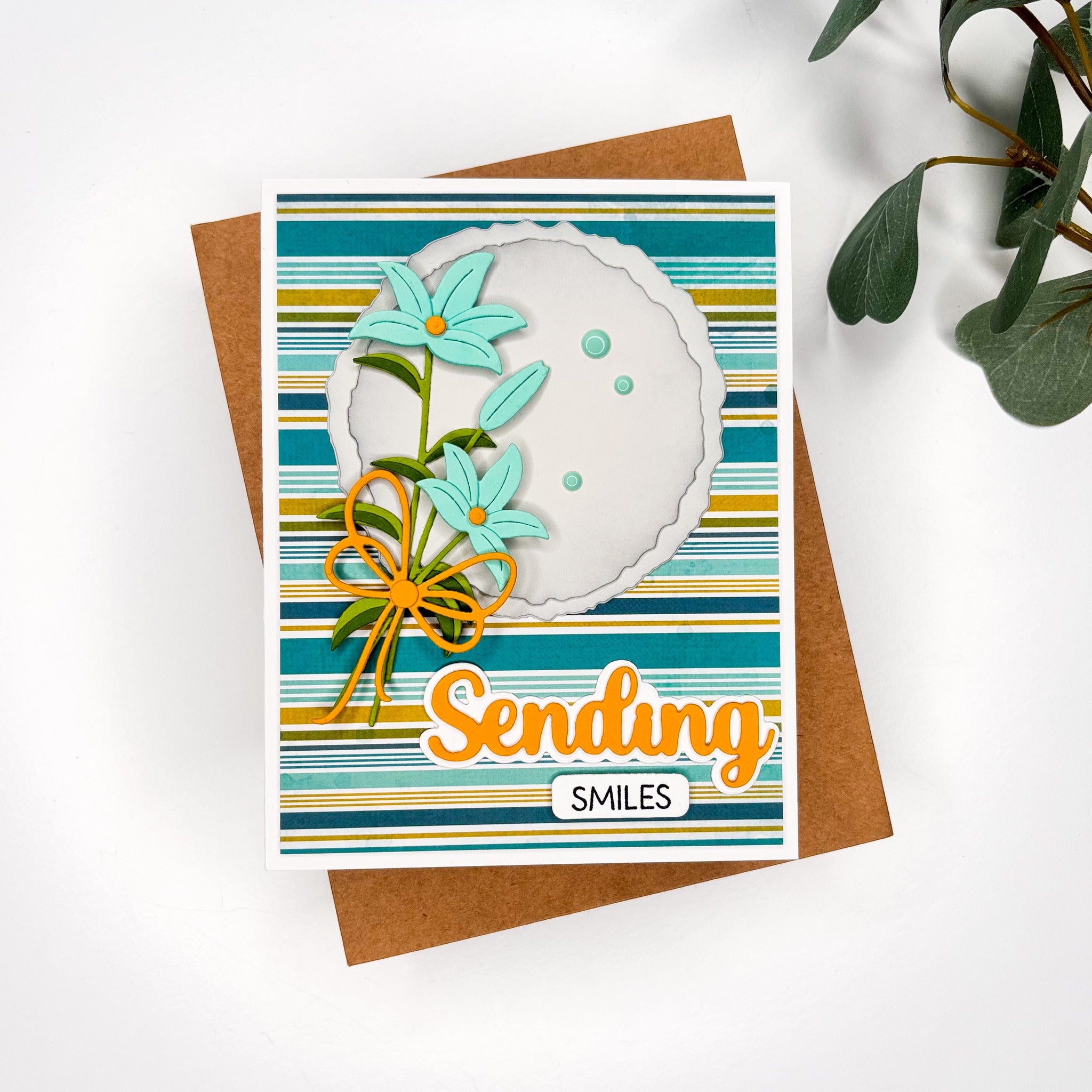 Spellbinders - Dies - Stargazers
