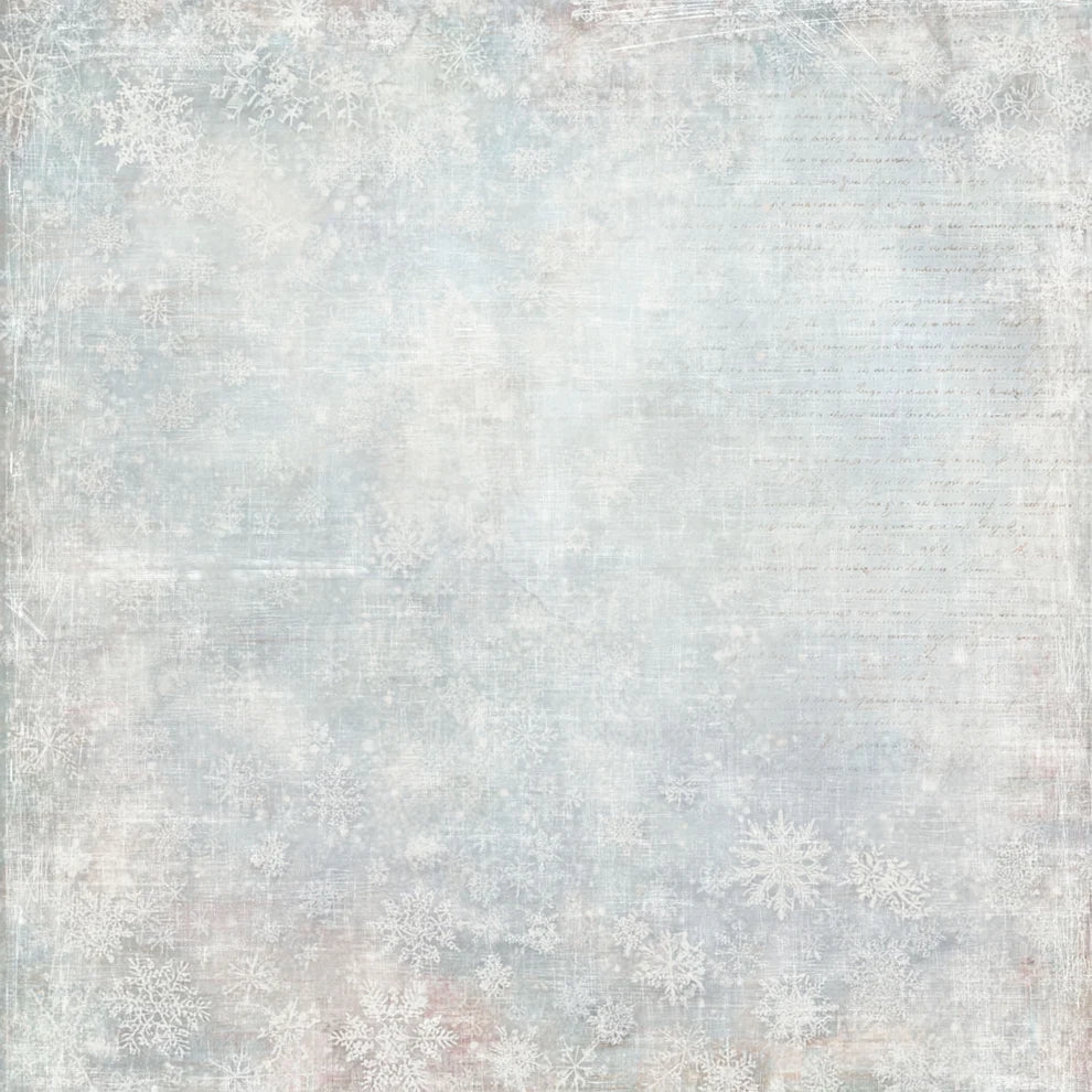 Reprint - Deck the Halls - RP0717 - 12 x 12"