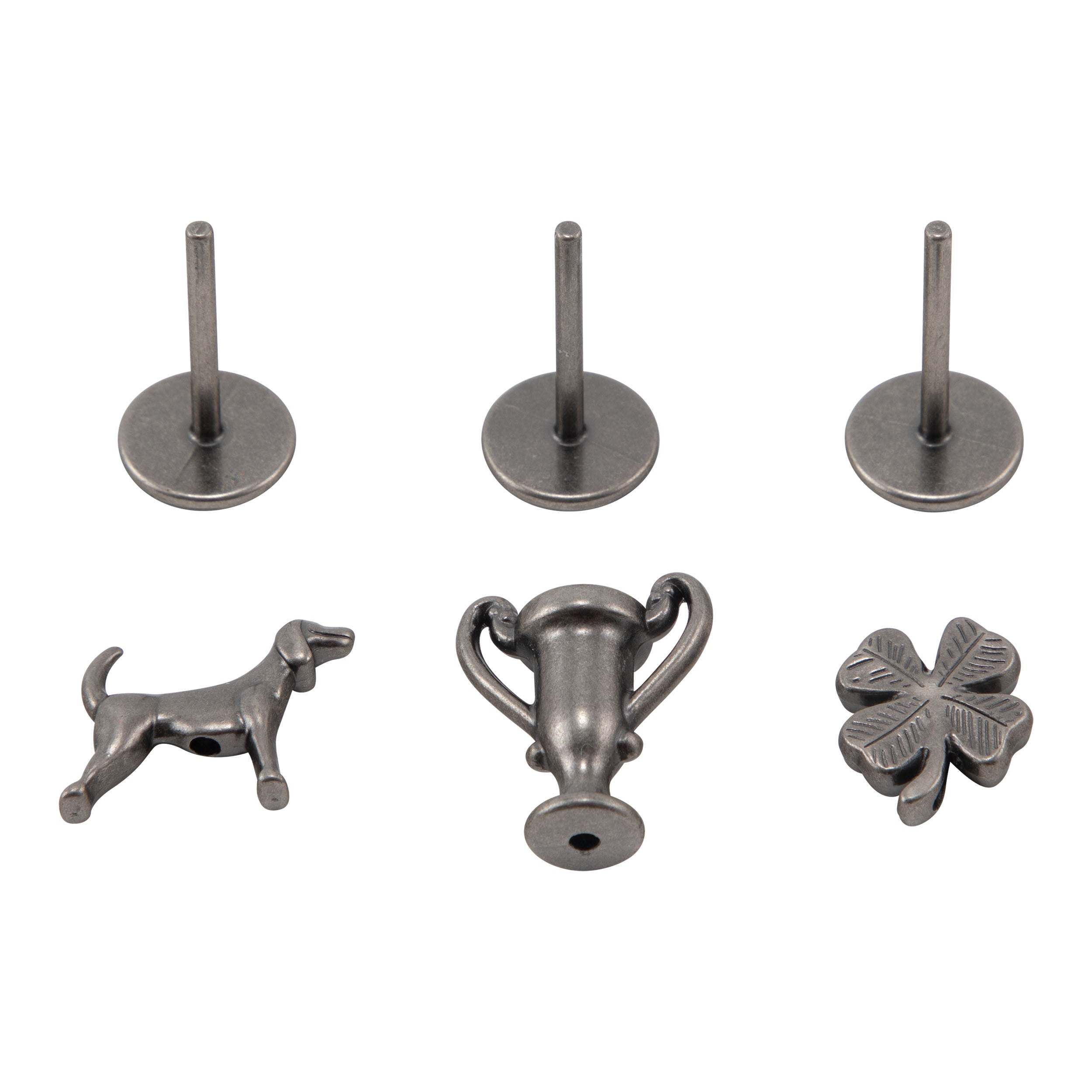 Tim Holtz - Idea-Ology - Figure Stands 2