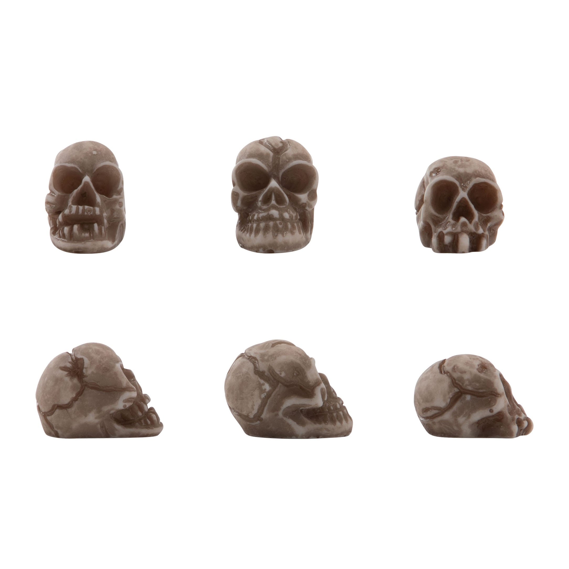 Tim Holtz - Idea-Ology - Halloween - Skulls