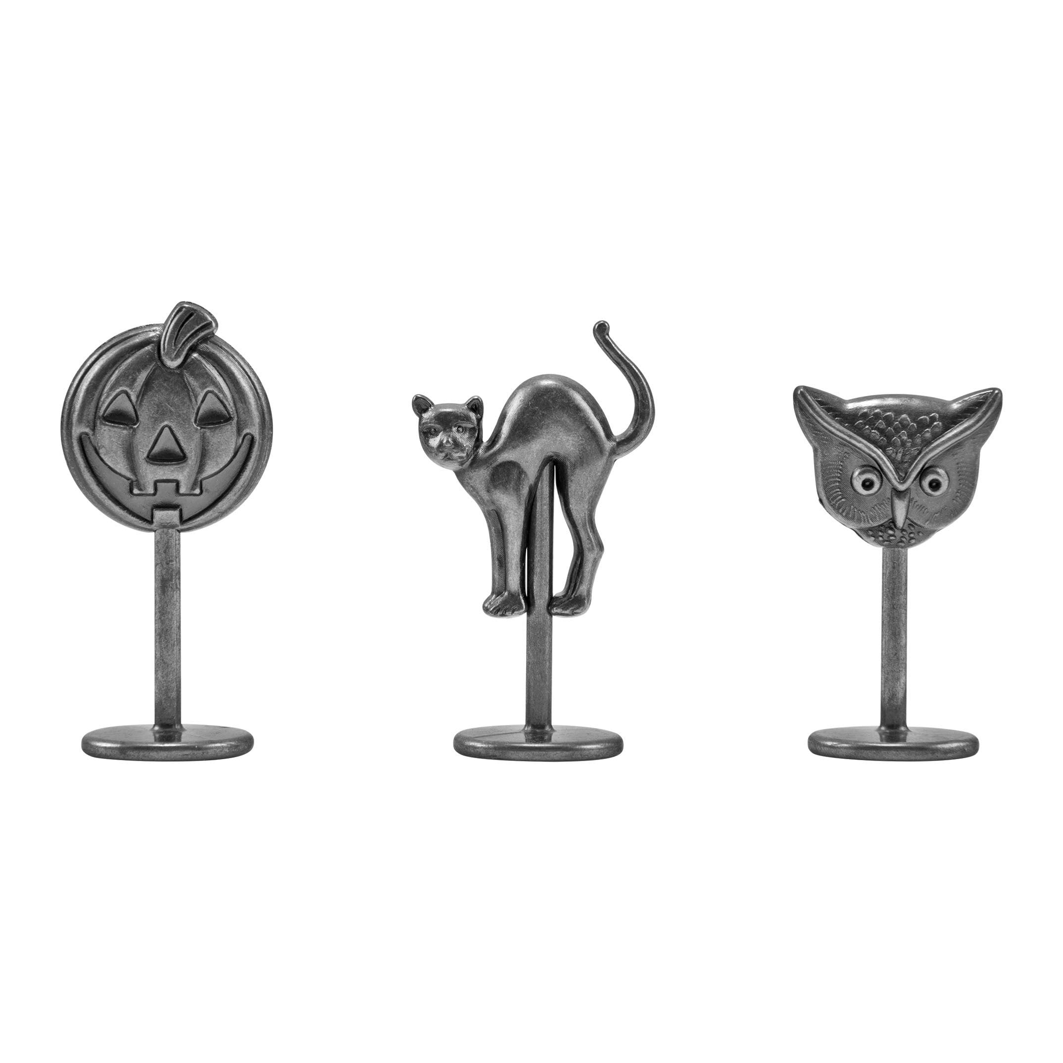 Tim Holtz - Idea-Ology - Halloween Figure Stands