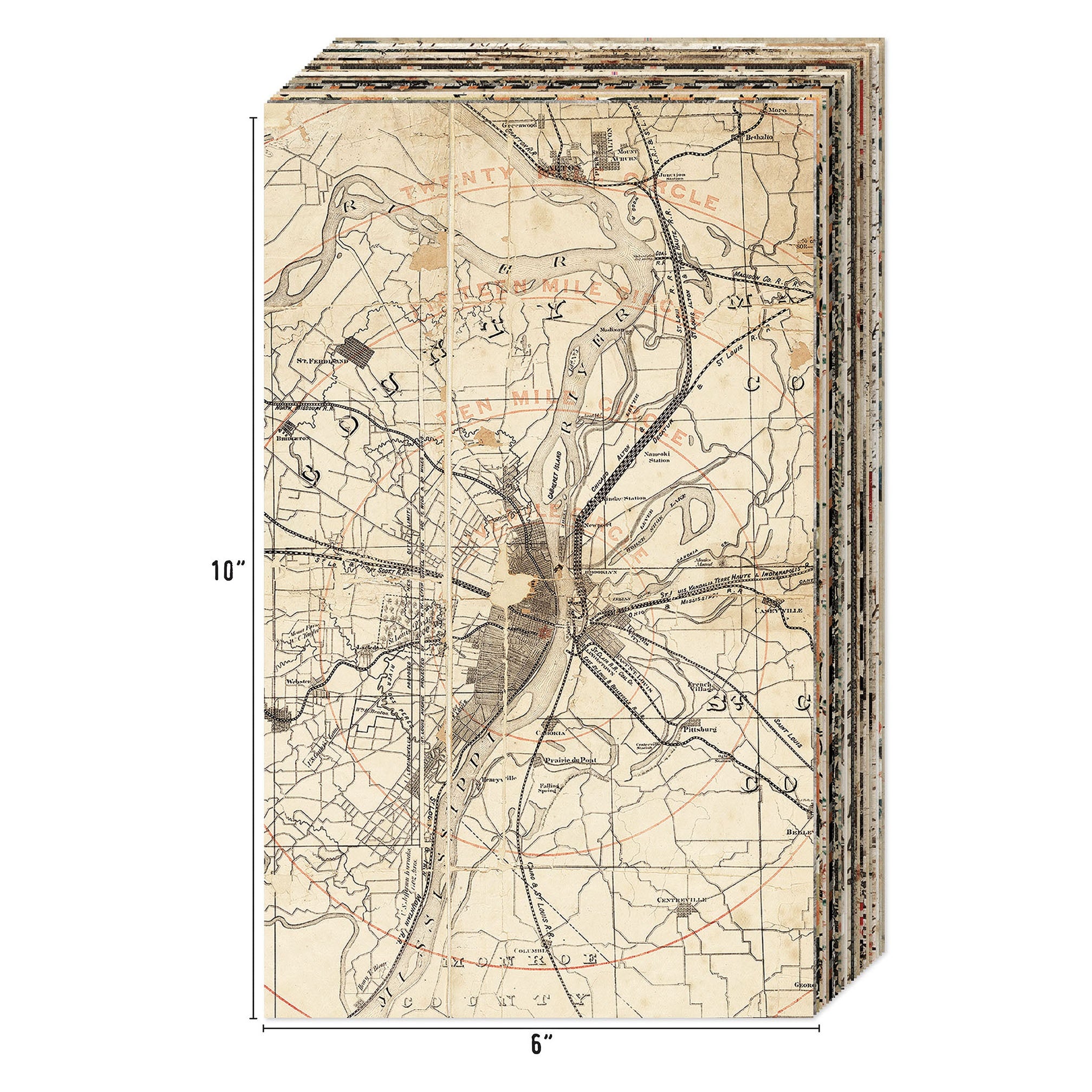 Tim Holtz - Idea-Ology - Halloween 2024 - Backdrops