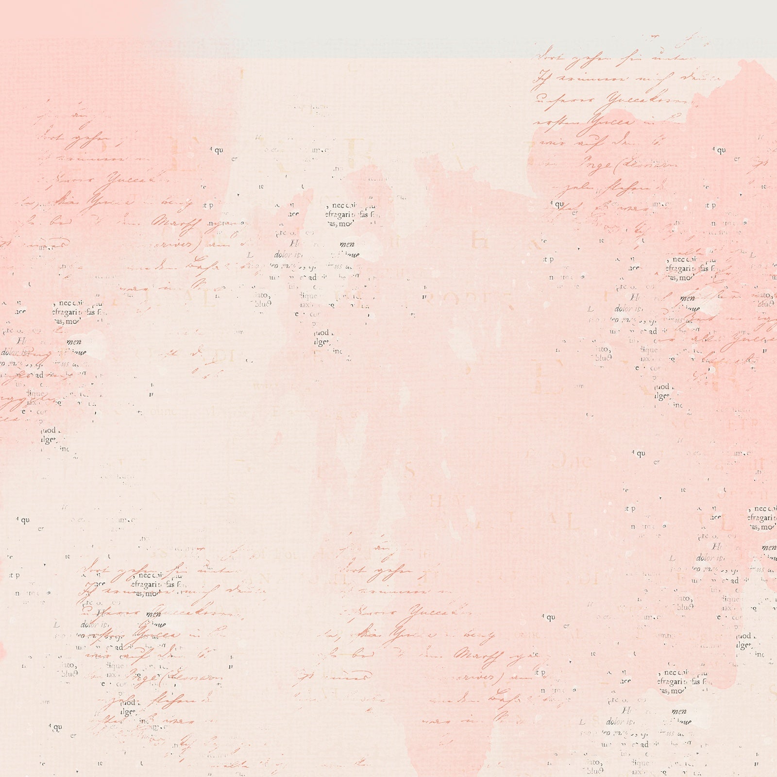 49 and Market - Birdsong - Solids Collection Pack - 12 x 12"