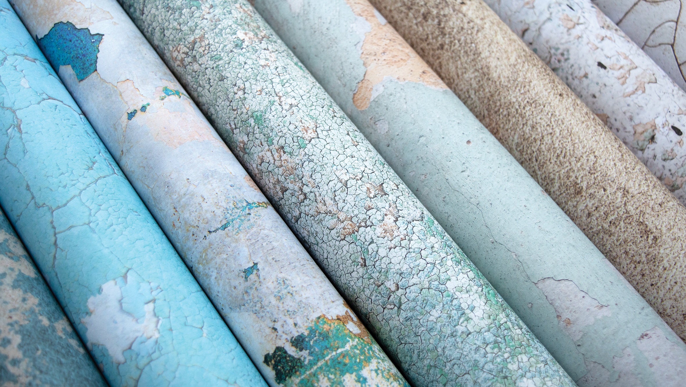 Craft Consortium - Test of time - Paper Pad 12 x 12"