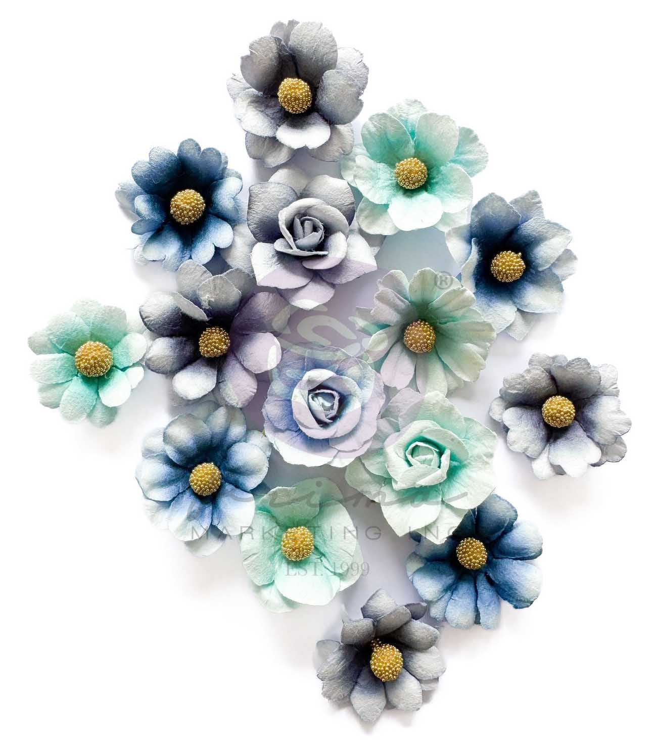 Prima - A Mermaids Tale - Flowers - Starfish Kisses