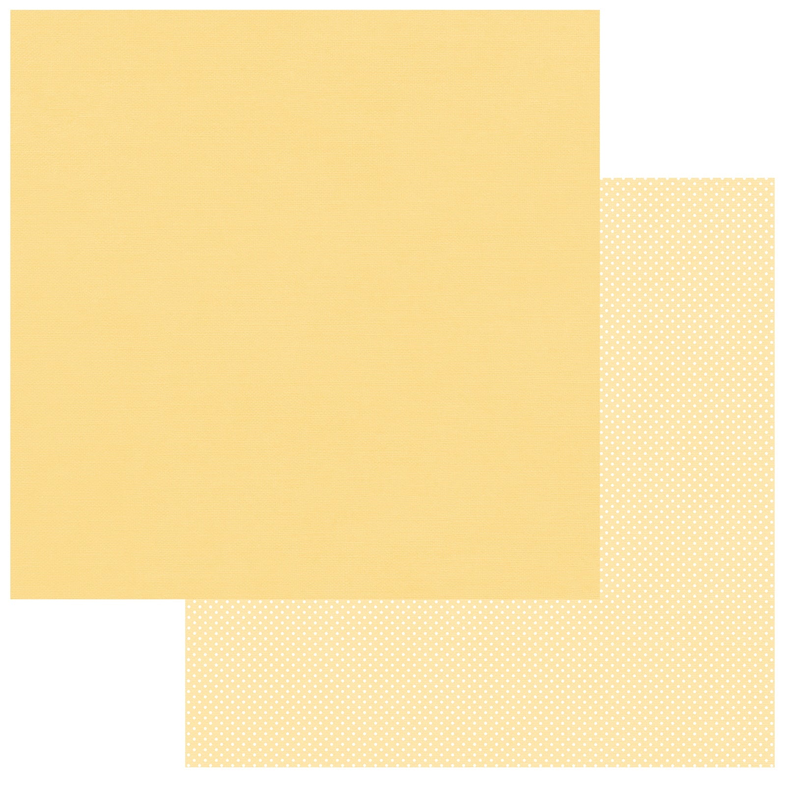49 and Market - Nature's Haven - Solids Collection Pack - 12 x 12"